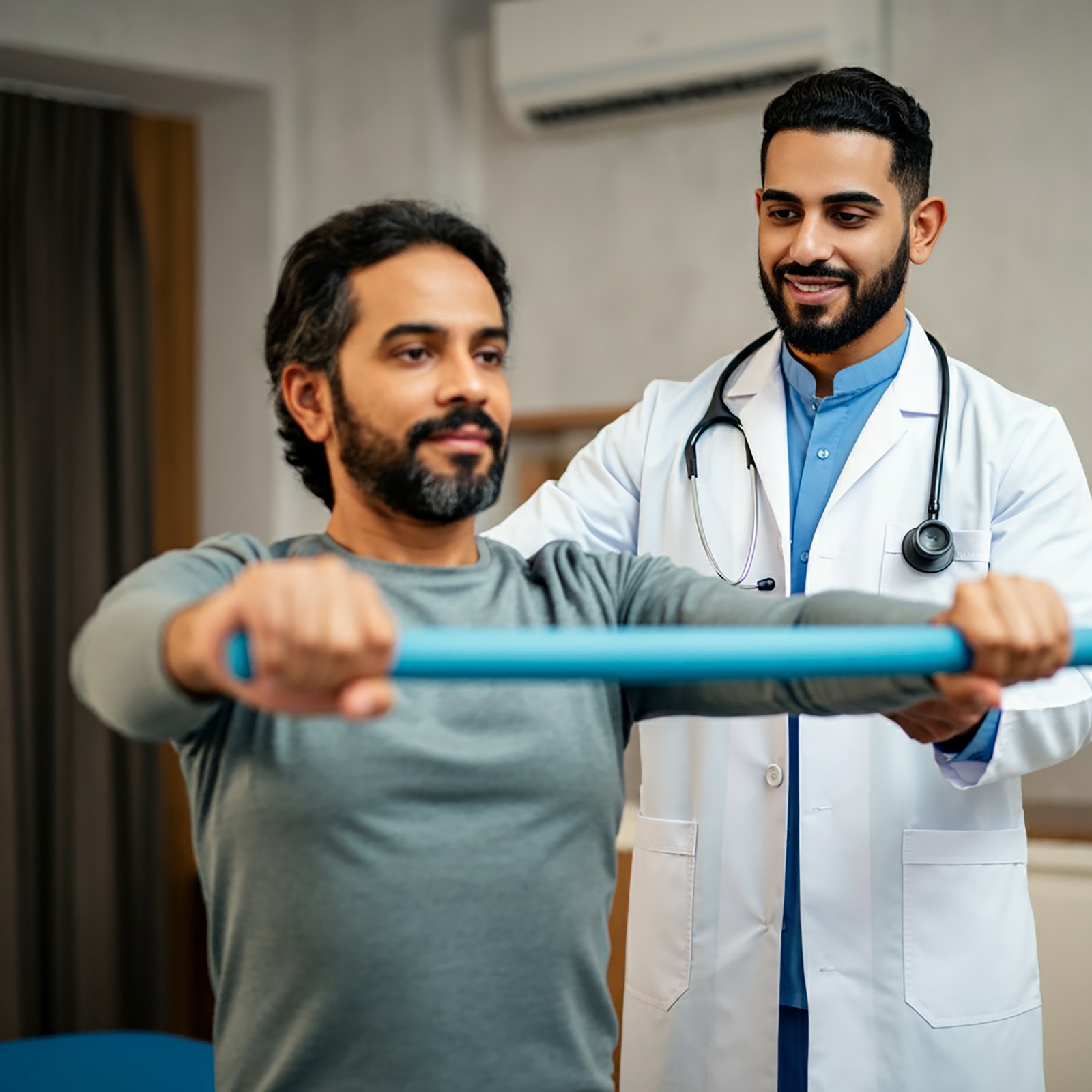 Common Myths About Physiotherapy Debunked