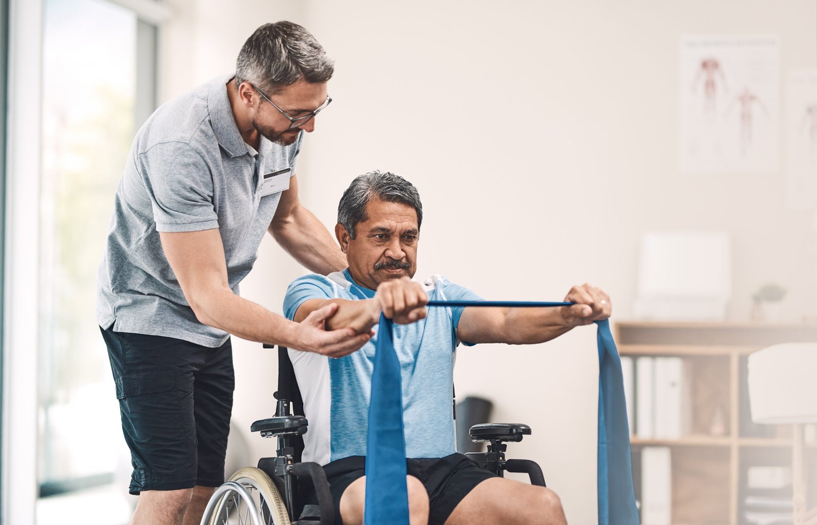 How Physiotherapy Supports Post-Surgery Recovery