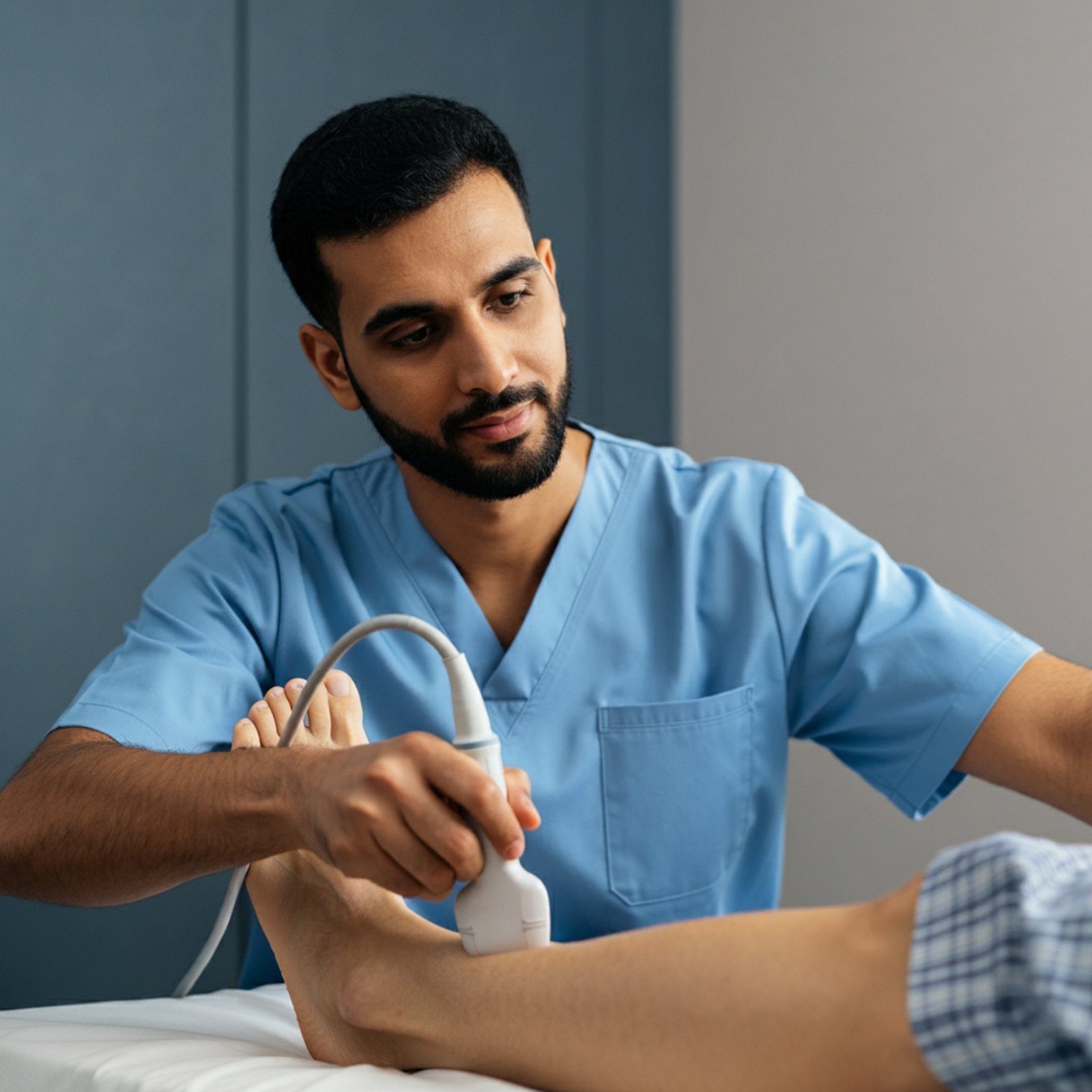 Advancements in Physiotherapy: Exploring New Techniques and Technologies