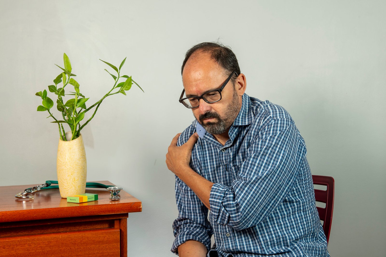 The Role of Physiotherapy in Managing Chronic Pain