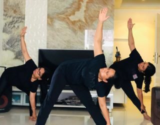 Yoga4